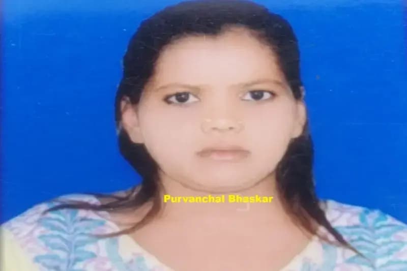 Chandauli News: संदिग्ध परिस्थितियों में विवाहिता की मौत, ससुरालियों पर मुकदमा दर्ज.
