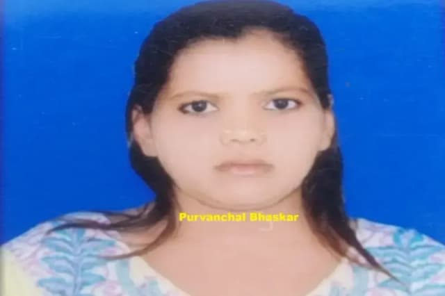 Chandauli News: संदिग्ध परिस्थितियों में विवाहिता की मौत, ससुरालियों पर मुकदमा दर्ज.
