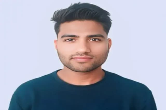 Chandauli News: अंतरराष्ट्रीय सम्मेलन में हिस्सा लेने श्रीलंका जाएंगे अमूल्य, जनपद, प्रदेश और देश का बढ़ाया मान. 
