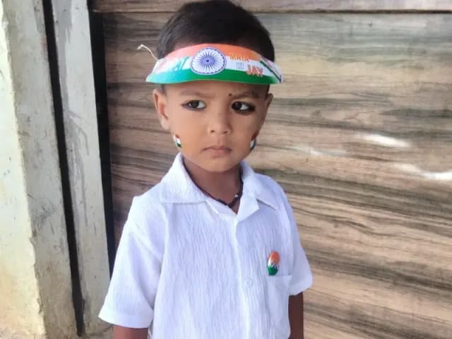 Sonbhadra News: तालाब में डुबने से 5 वर्षीय मासूम की मौत, परिजनों में मचा कोहराम.