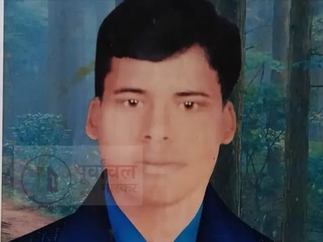 Sonbhadra News: 2007 में पुलिस एनकाउंटर में मारे गए नक्सली को भी पुलिस ने भेज दिया सम्मन.