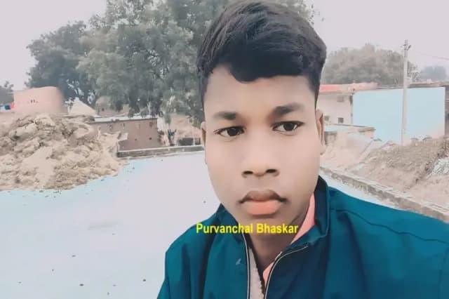 Chandauli News: पंखे में करेंट की चपेट में आकर किशोर की मौत. 