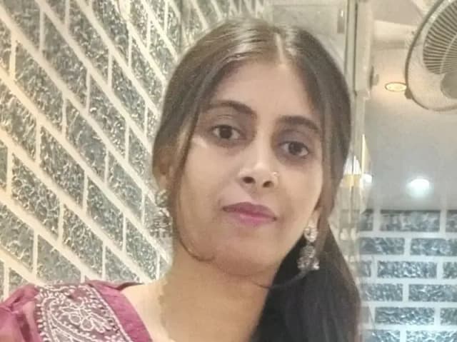सोनभद्र की बेटी ने रचा इतिहास, यूजीसी नेट में रैंक-44 हासिल कर आदिवासी जिले का किया नाम रोशन.