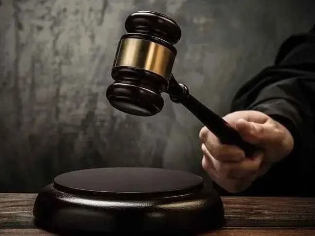 Sonbhadra News: चोपन के चर्चित हत्याकांड पर कोर्ट का आया फैसला, हत्या के दोषी को उम्रकैद.