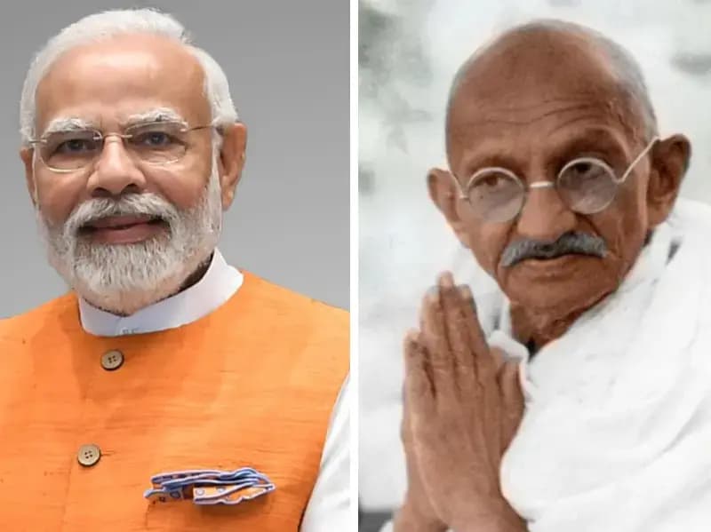 Sonbhadra News: पीएम मोदी के जन्मदिवस 17 सितंबर से राष्ट्रपिता महात्मा गांधी के जन्मदिन 2 अक्टूबर तक भाजपा चलाएगी सेवा पखवाड़ा अभियान.