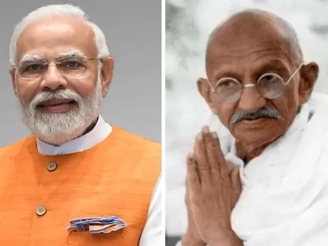 Sonbhadra News: पीएम मोदी के जन्मदिवस 17 सितंबर से राष्ट्रपिता महात्मा गांधी के जन्मदिन 2 अक्टूबर तक भाजपा चलाएगी सेवा पखवाड़ा अभियान.