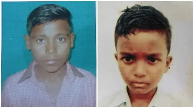 Sonbhadra News: निजी स्कूल में आकाशीय बिजली की चपेट में आने से 2 छात्रों की दर्दनाक मौत, 3 अन्य घायल, घटना से परिजनों समेत क्षेत्र में हड़कंप.
