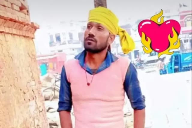 Chandauli News: चार बच्चों के पिता का घर में फंदे से लटकता मिला शव, मचा कोहराम.
