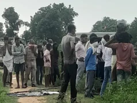 Sonbhadra News: तीन दिन से गायब बालक का शव बंधी में उतराया हुआ मिला, परिजनों में मचा कोहराम.
