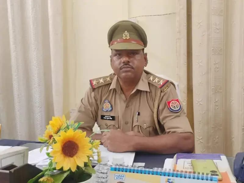 Sonbhadra News: नवरात्र में बंद रहेंगी मीट मछली व अंडा की दुकानें.