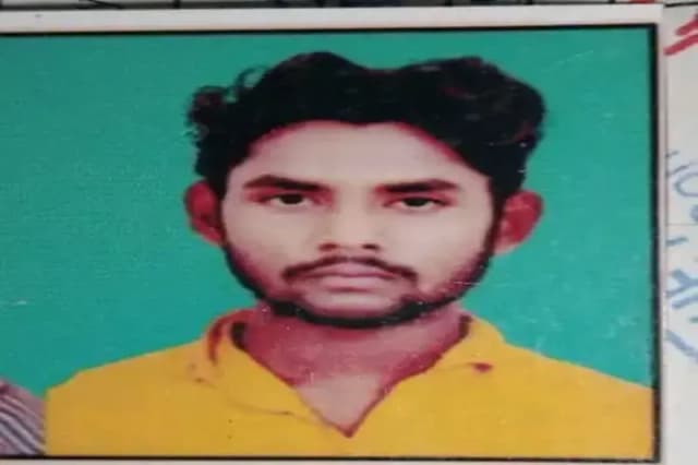 Chandauli News: शुक्रवार की सुबह से गायब युवक का कुएं में मिला शव, एक वर्ष पूर्व हुआ था कोर्ट मैरिज.
