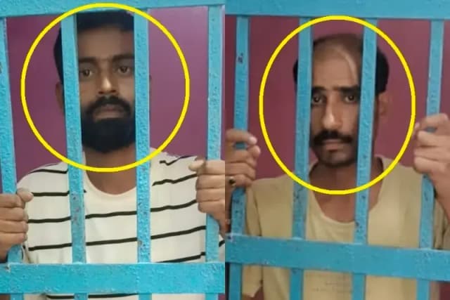 Chandauli News: लड़कियों को देखकर फब्तियां कसने वाले छह शोहदे गिरफ्तार.