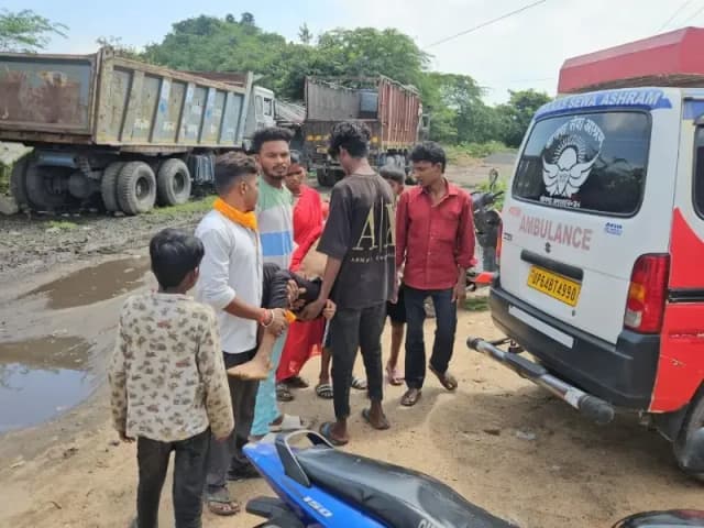 Sonbhdra News: फांसी के फंदे पर लटका मिला किशोर का शव, परिजनों में मचा कोहराम.
