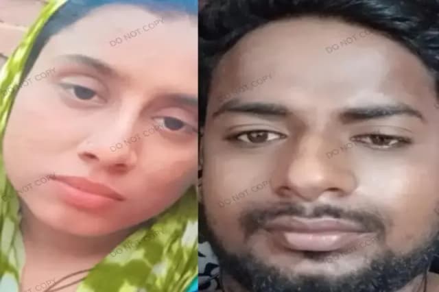 Chandauli News: प्रेमी ने पहले प्रेमिका को मारी गोली, फिर खुद को भी उड़ाया, प्रेमी की मौत, प्रेमिका गंभीर हालत में वाराणसी रेफर.