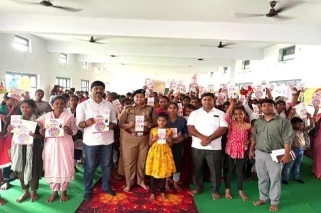 Chandauli News: सीओ ने किया जागरूक, दिव्यांगता शारीरिक स्थिति है, क्षमताओं का अंत नहीं.