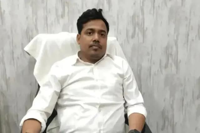 Chandauli News: आईजीआरएस निस्तारण में सकलडीहा तहसील एक बार फिर अव्वल. 