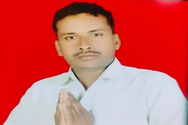 Chandauli News: रहस्यमय तरीके से लापता हुआ ग्राम प्रधान, गुमशुदगी दर्ज कर जांच में जुटी पुलिस.
