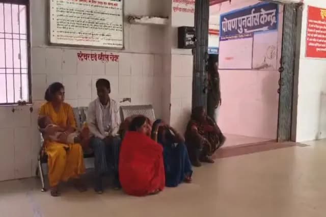 Chandauli News: संदिग्ध परिस्थितियों में विवाहिता की मौत, दो साल पहले हुआ था प्रेम विवाह. 