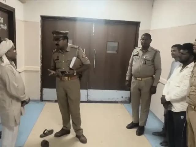 Sonbhadra News: दोस्तों संग पार्टी के दौरान हमला, युवक का प्राइवेट पार्ट क्षतिग्रस.