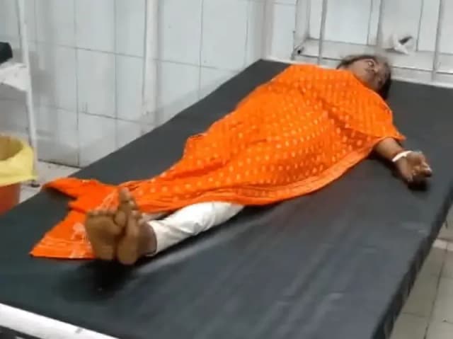 Sonbhadra News: पागल कुत्ते ने बच्चे समेत कई लोगों को बनाया निशाना, पांच गंभीर रूप से घायल.