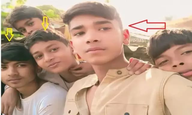 Chandauli News: 36 घण्टे बाद बरामद हुआ दोनों किशोरों का शव, सोमवार की शाम छठ पूजा के समय नाव हादसे में डूबे थे तीनो किशोर.  