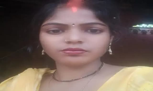 Chandauli News: पारिवारिक विवाद में पत्नी ने उठाया खौफनाक कदम, मचा कोहराम, छठ पूजा के दिन आपस में विवाद हुआ था.