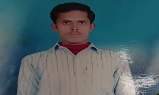 Chandauli News: पारिवारिक कलह से ऊबकर युवक ने फंदे से लटककर दी जान.