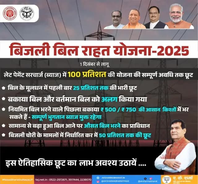 Chandauli News: नगर विकास एवं ऊर्जा मंत्री ने प्रदेशवासियों को दी बड़ी सौगात.
