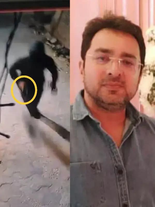 Chandauli News: शूटरों की मूवमेंट ट्रेसिंग, जमीन विवाद और रंगदारी पर टिकी दवा व्यवसाईं हत्याकांड में जांच की सुई 
