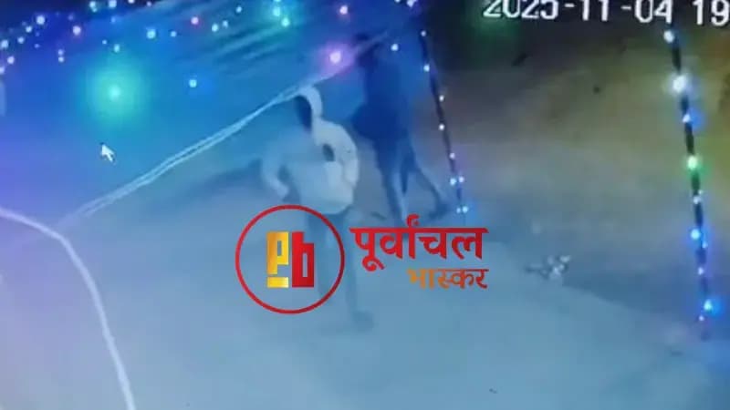 Chandauli News: शराब की दुकानों पर लगातार चोरों का धावा, लाखो कि शराब के साथ CCTV-DVR तक उठा ले गए चोर 
