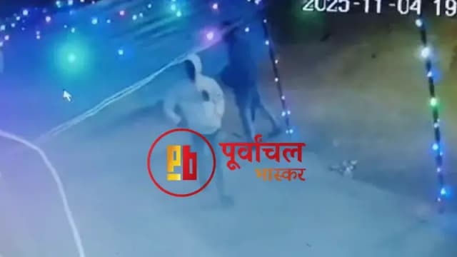 Chandauli News: शराब की दुकानों पर लगातार चोरों का धावा, लाखो कि शराब के साथ CCTV-DVR तक उठा ले गए चोर 
