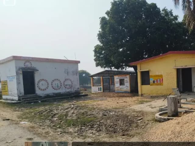 Sonbhadra News: "आकांक्षी जिला सोनभद्र में स्वास्थ्य विभाग का हाल बेहाल", डीएम के निर्देश के बावजूद भगवान भरोसे चल रही स्वास्थ्य सेवाएं.