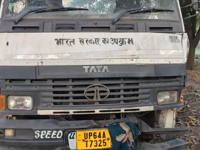 Sonbhadra News: एनसीएल बीना खदान से चोरी डंपर इंजन बरामद, एक अभियुक्त गिरफ्तार, शक्तिनगर पुलिस का खुलासा.