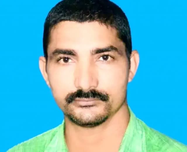 Chandauli News: भाजपा कार्यकर्ता मनोज कुमार पाण्डेय का निधन, क्षेत्र में शोक की लहर.
