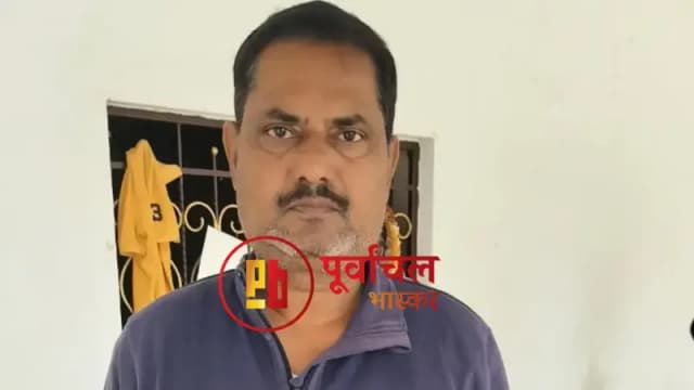 
Chandauli News:बिहार में रिटायर्ड फौजी की गोली मारकर हत्या से सनसनी.

