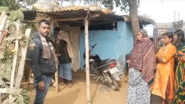 Sonbhadra News: घर से अपाचे बाइक चोरी, पीड़ित ने शिकायत दर्ज कराई, गश्त पर उठे सवाल.
