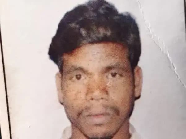 Sonbhadra News: कुए में गिरने से युवक की मौत, परिवार में मचा कोहराम.
