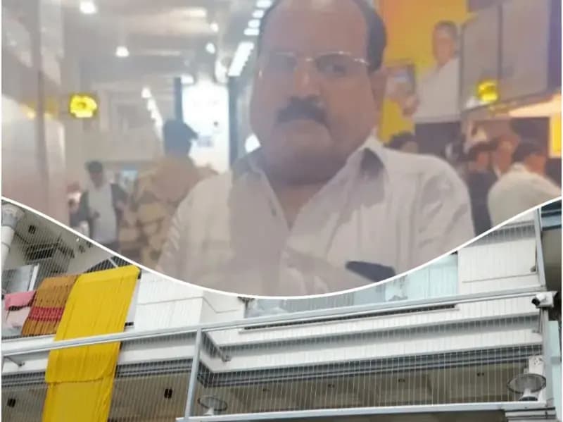 Sonbhadra News: 30 करोड़ की अवैध संपत्ति होगी कुर्क, फर्जी लाइसेंस से कफ सिरप तस्करी करने वाले भोला प्रसाद को कोर्ट नोटिस.