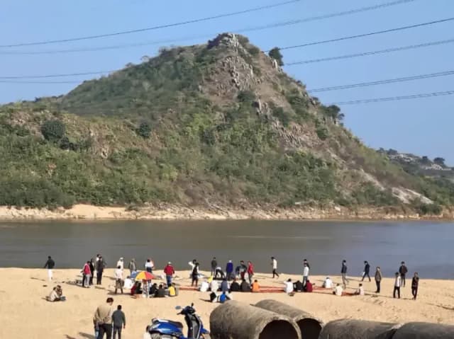 Sonbhadra News: जोगिया पिकनिक स्पॉट: सुरक्षा और नेटवर्क कनेक्टिविटी से भरपूर, पर्यटन स्थल के रूप में विकसित करने की मांग.