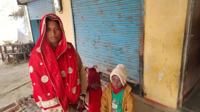 Sonbhadra News: नसबंदी के बावजूद महिला हुई गर्भवती, ऑपरेशन के दौरान डॉक्टर पर लापरवाही बरतने का आरोप.
