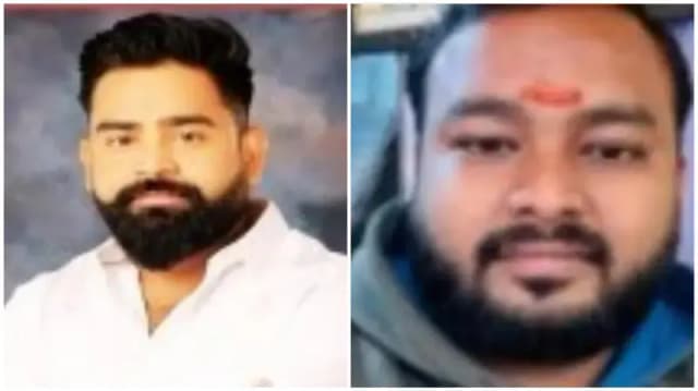 Sonbhadra News: पुलिस ने चार कफ सिरप तस्करों पर इनाम रखा, अवैध नेटवर्क चलाने वाले शुभम समेत चार पर 25-25 हजार का इनाम.