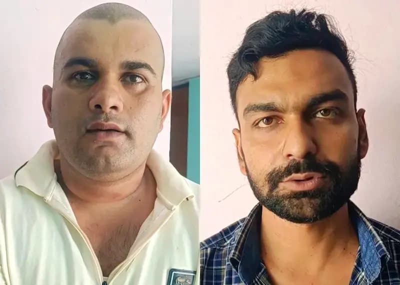 Chandauli News: किन्नर के घर ब्लास्ट मामले में फरार आरोपियों पर अब 50-50 हजार रुपये घोषित.
