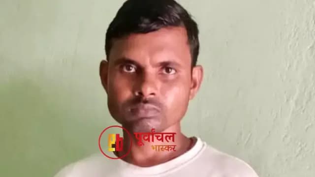 Chandauli News: जमीनी विवाद में फायरिंग की घटना में घायल किसान की मौत, गांव में तनाव, पुलिस बल तैनात.
