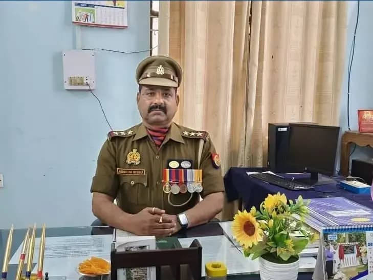 Sonbhadra News: लॉ एंड ऑर्डर से कोई समझौता नहीं, कानून से खिलवाड़ करने वाले जाएंगे सलाखों के पीछे- अखिलेश मिश्रा.