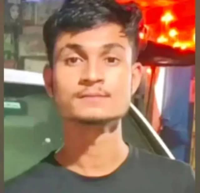 Chandauli News: कुएं में मिला युवक का शव, मचा हड़कंप 4 दिन से लापता था प्रिंस खरवार.
