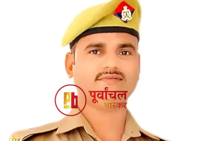 Chandauli News: घनश्यामपुर के सुशील कुमार को मिलेगा राष्ट्रपति गैलेंट्री अवॉर्ड, गांव में खुशी की लहर.
