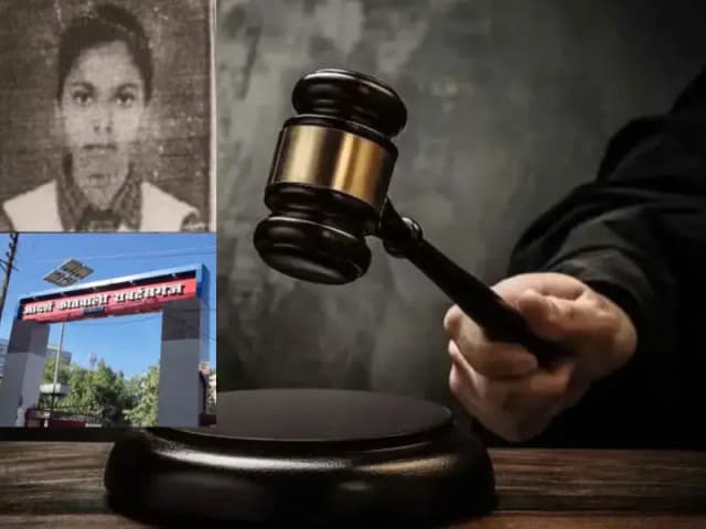 Sonbhadra News: सालों बीतने के बाद भी अपहृत किशोरी को पुलिस नहीं खोज पाई, कोर्ट का मामले में आया आदेश.