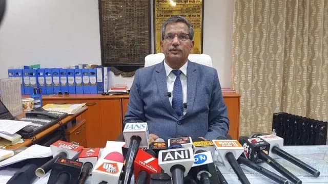 Chandauli News: केंद्रीय बजट से रेलवे को मिली नई रफ्तार, डीडीयू मंडल में विकास कार्य होंगे तेज.

