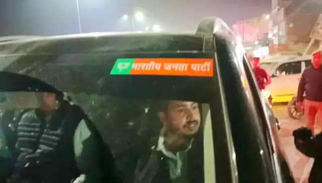 Chandauli News: पुलिस का सख़्त एक्शन, सड़क पर उतरा चेकिंग अभियान.
