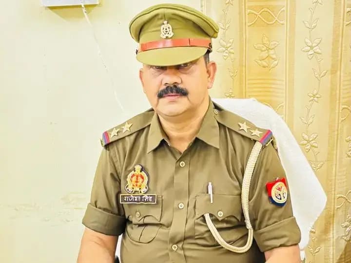 Sonbhadra News: राजेश सिंह ने संभाला बीजपुर थाने का कार्यभार, अपराध नियंत्रण और जनसुरक्षा होगी सर्वोच्च प्राथमिकता.